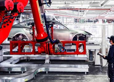 ¿Quieres trabajar en Tesla? Aquí las vacantes que tiene la compañía de Elon Musk para México