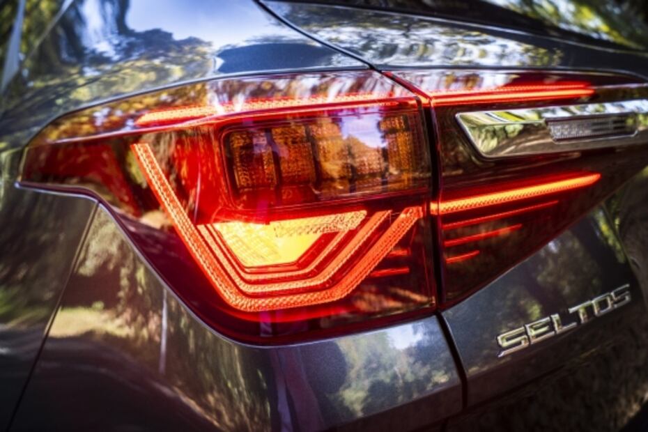 KIA Seltos, ¿una SUV más en su segmento? 
