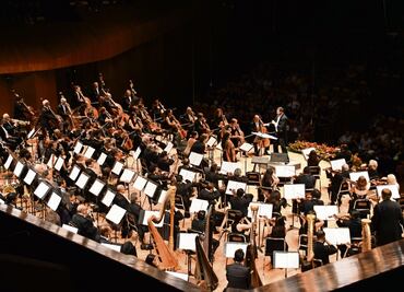 Con Mozart y Mahler, la OSEM cerrará temporada