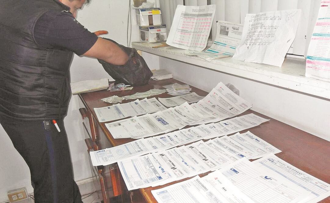 Foto: Archivo / EL UNIVERSAL 