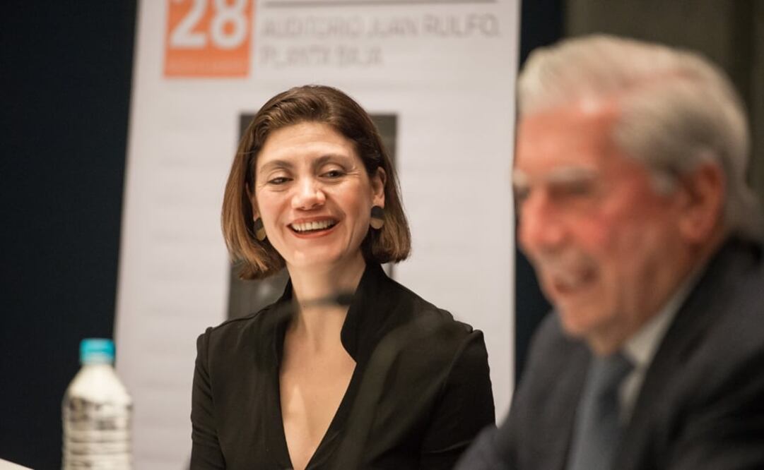 Foto: FIL Guadalajara