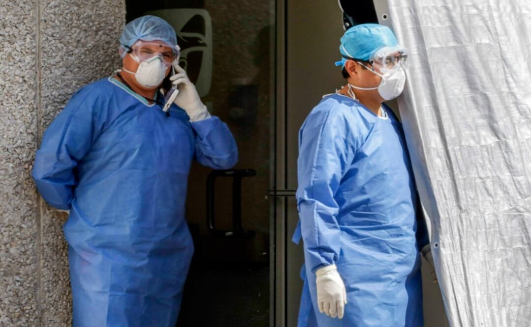 Foto: Archivo/El Universal