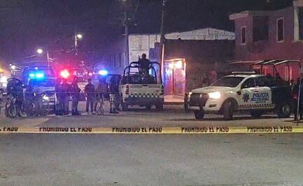 Matan a cuatro personas en ataque armado en Irapuato