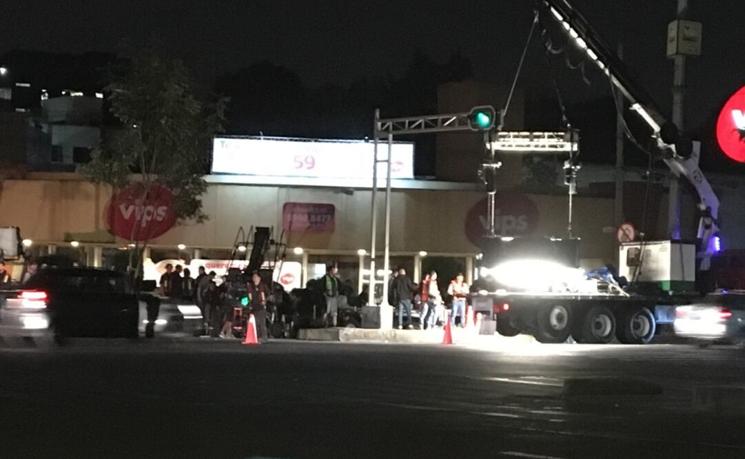 Foto: César Huerta / EL UNIVERSAL