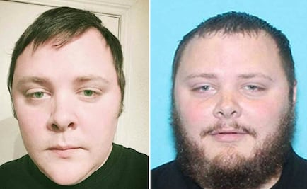 Entérate. Cómo consiguió sus armas el asesino de Texas