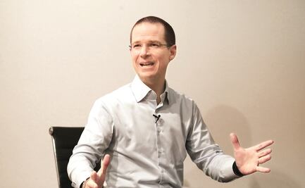 Ricardo Anaya reta a AMLO y acepta declarar si también lo hacen sus hermanos Pío y Martín por recibir dinero en efectivo