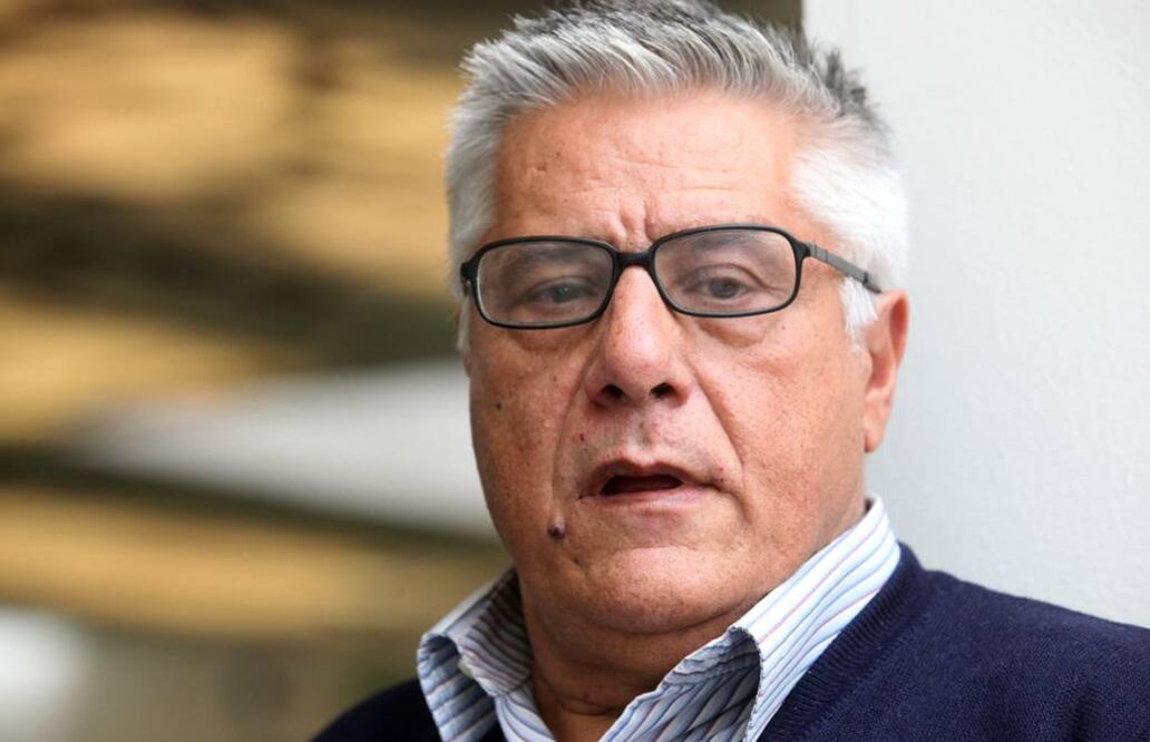 (Archivo. EL UNIVERSAL)