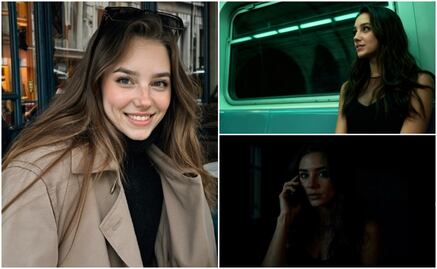 Tilly Norwood, primera actriz generada con IA, genera debate en redes tras poner en aprietos a Hollywood