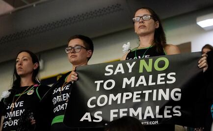 Caso Lia Thomas. Temen por la equidad en el deporte femenino ante competidoras transgénero