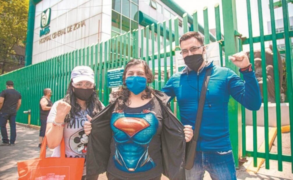 Cartas de pacientes con Covid inspiran a Juan Rulfo