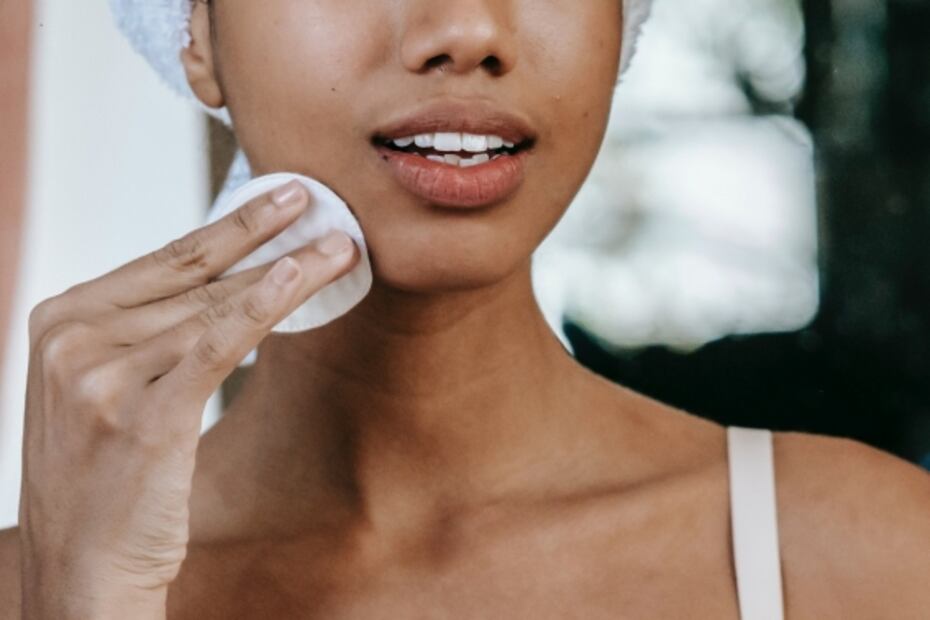 5 usos del aceite de ricino en el pelo y la piel