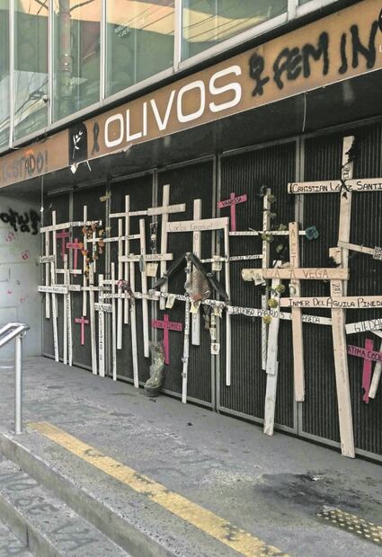 Línea 12 Metro: A un año de la tragedia llegan a acuerdos, pero queda el dolor