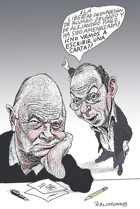 Soldados de la libertad