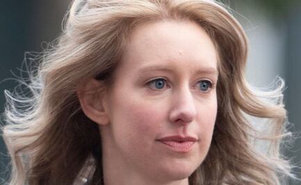 La estrepitosa caída en desgracia de "la nueva Steve Jobs" en EU