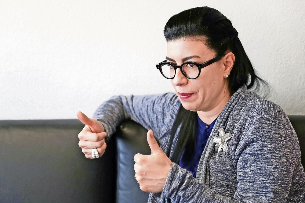 Foto: Archivo/ EL UNIVERSAL                      