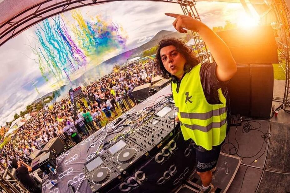 Foto: Facebook "Aqua Color Fest"