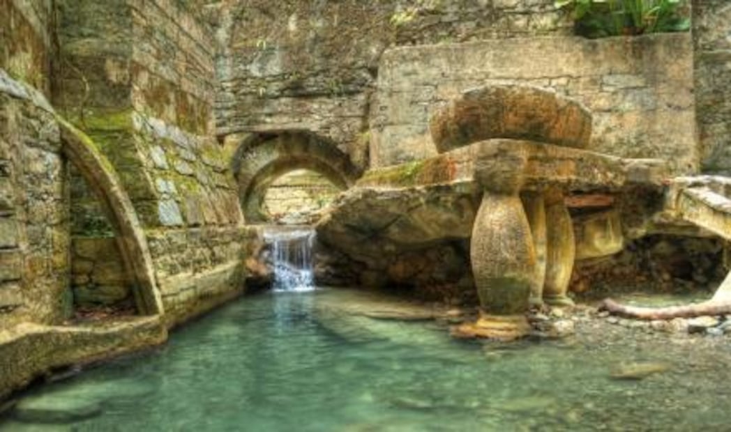 ¿Cuánto debes gastar para conocer las Pozas de Xilitla?