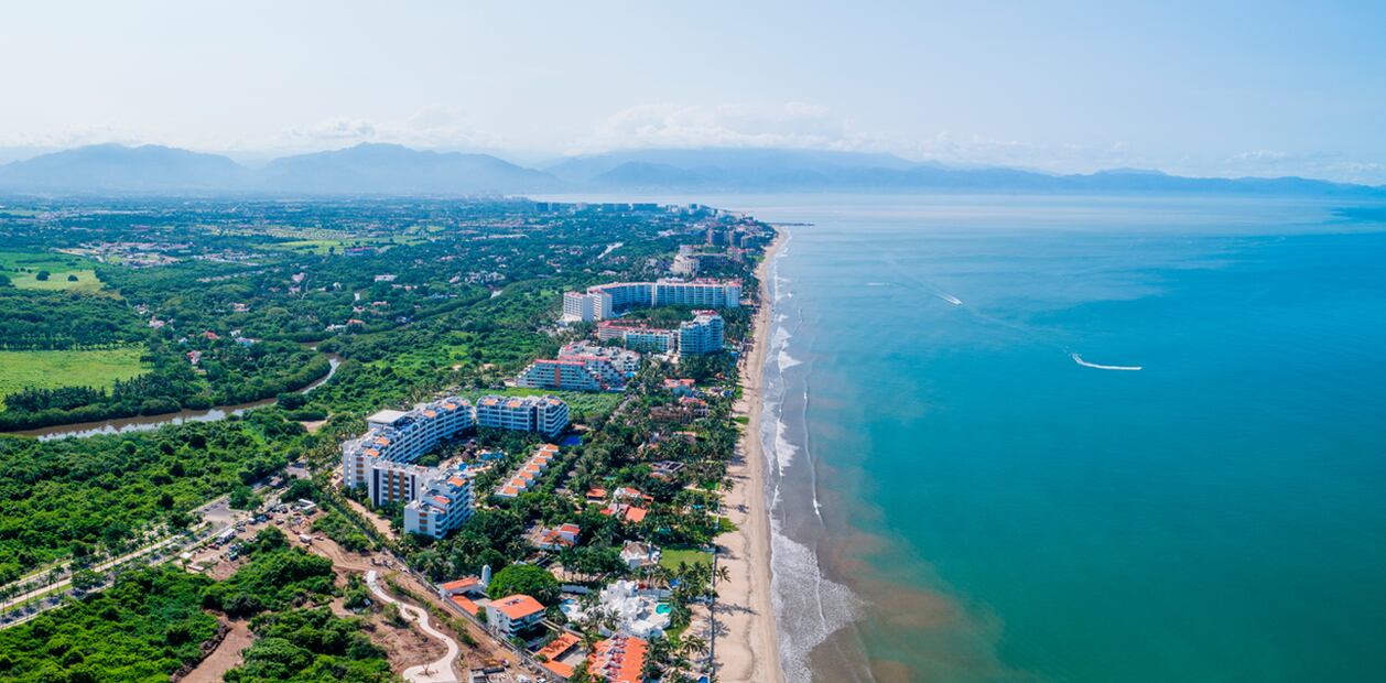 Nuevo Nayarit. Foto: Marival Resorts