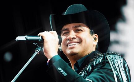 Julión Álvarez se presentará gratis este 15 de septiembre en Puebla; Armenta anuncia cartelera cultural del mes patrio