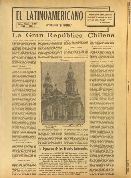 Los primeros estudiantes que se fueron de intercambio durante la Revolución 