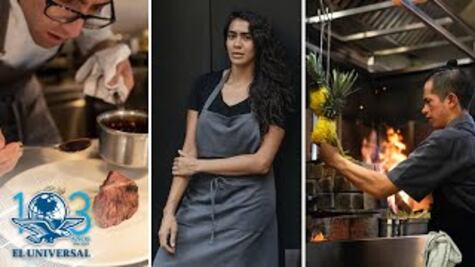 Quintonil y Pujol, los mexicanos en The World’s 50 Best Restaurants 2019