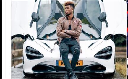 Multan a futbolista del Bayern Munich por usar una marca de auto equivocada