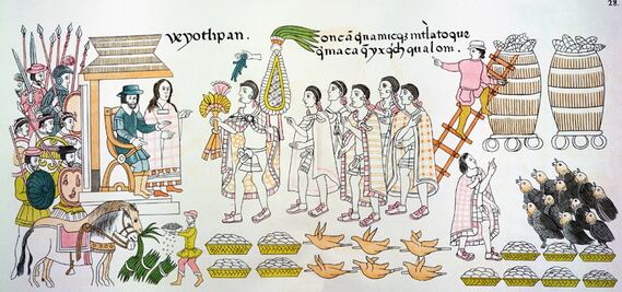 ¿La comida mexicana es o debe ser sofisticada? ¿Qué han dicho los antropólogos?