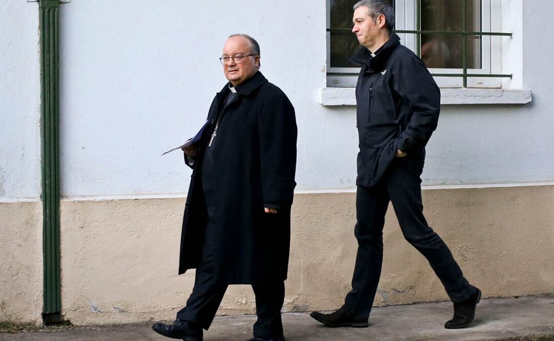 (AP Foto/Esteban Felix, Archivo)