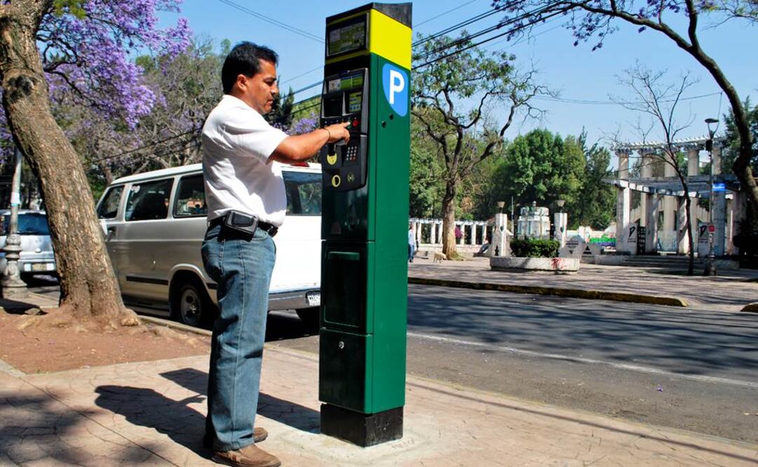 ARCHIVO / EL UNIVERSAL