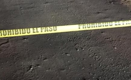 Hallan cuerpos de un hombre y una mujer desmembrados en calles de Cuautepec