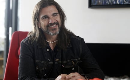 Entre notas y acordes: Juanes desvela los secretos de su hogar en la promoción de "Vida cotidiana”, su nuevo álbum