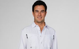 Checo Pérez "dejó" sin trabajo a piloto de F1 al llegar a Cadillac