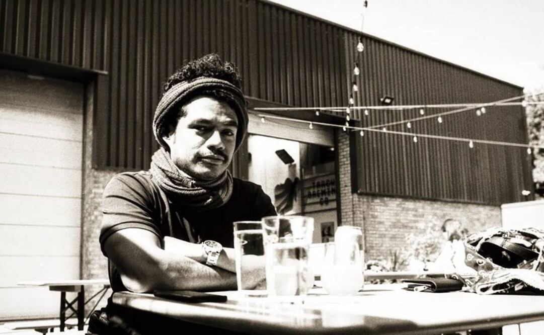 Instagram Memo Villegas.