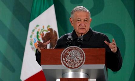 Buscará AMLO integrar uno a uno a 16 órganos desconcentrados
