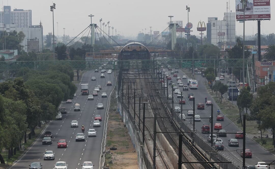 (Foto: Juan Carlos Reyes/El Universal)