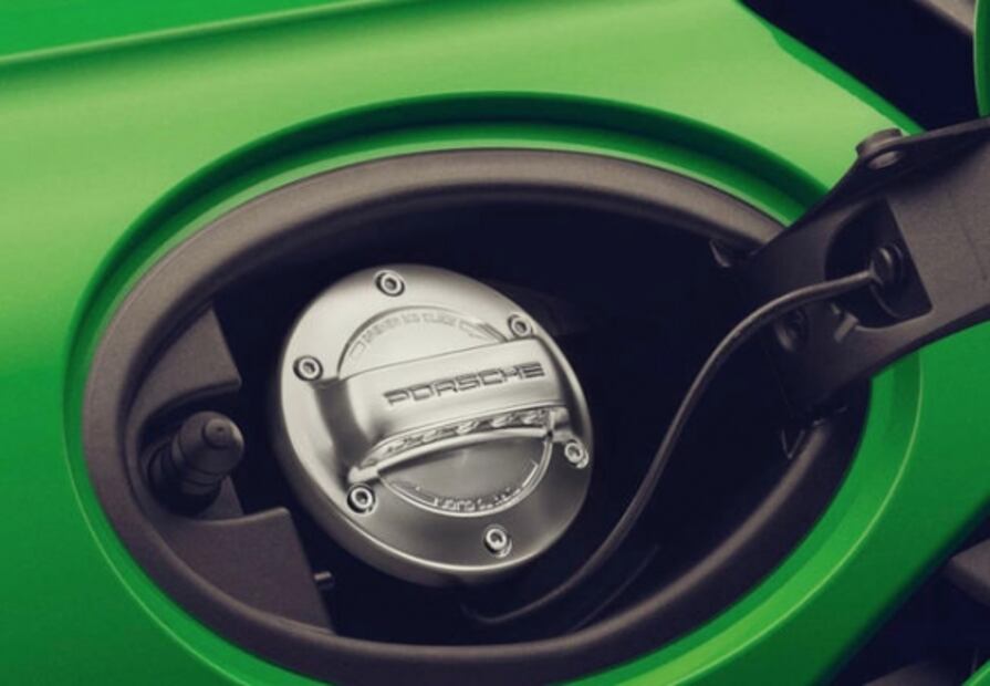 Nuevas reglas en la F1 permitirían a Porsche competir en la categoría 