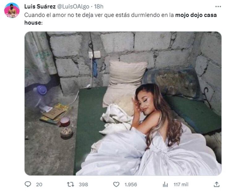 Foto: Twitter