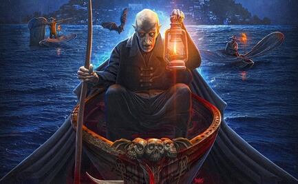 Vampiros acecharán Pátzcuaro durante el festival del Feratum