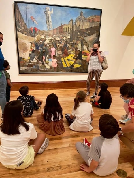 Vacaciones de verano: 5 talleres y cursos para niños en CDMX