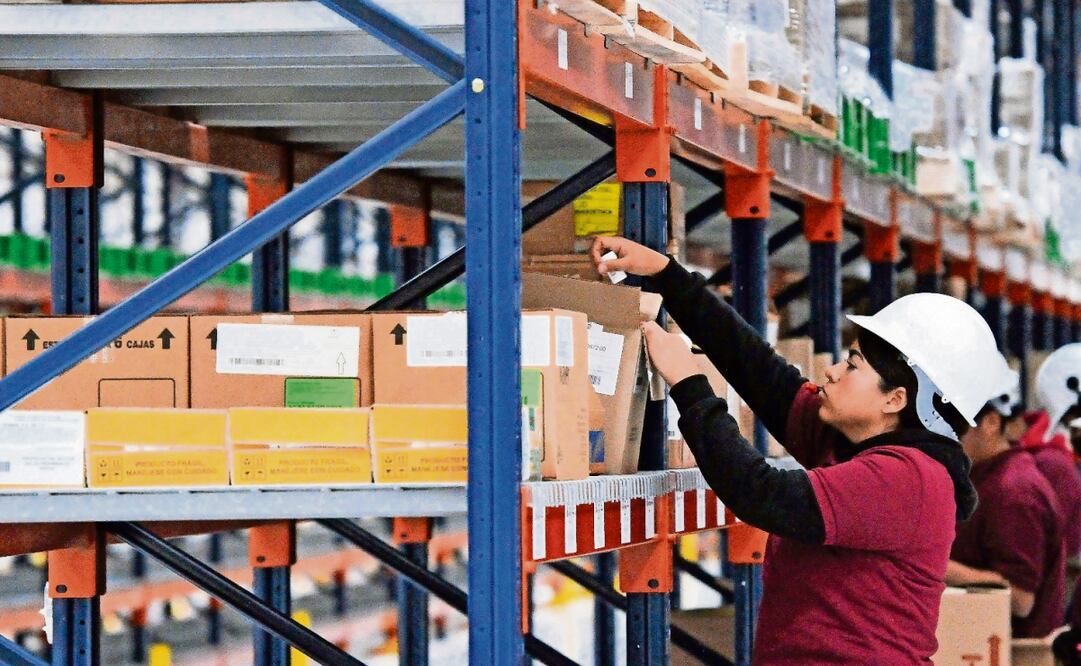 Foto: Archivo / EL UNIVERSAL