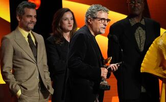 Premios Independet Spirit 2026: "El agente secreto" gana como mejor película internacional