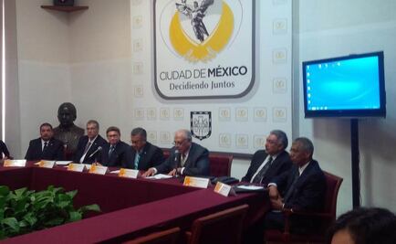 Error humano, causa de choque en Oceanía