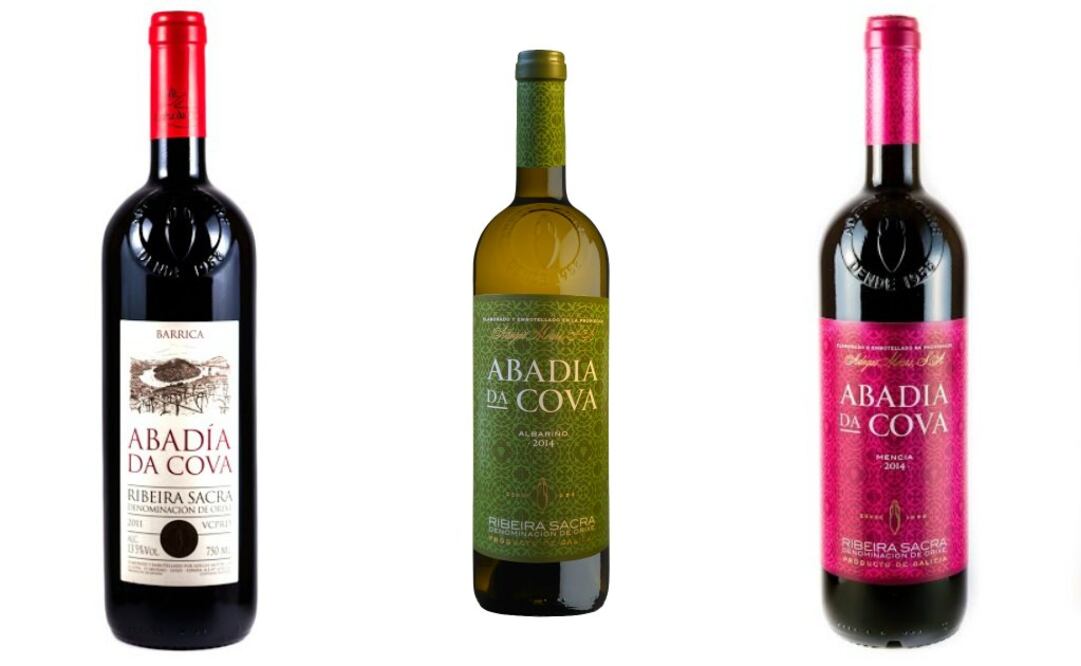 Calidad del vino gallego