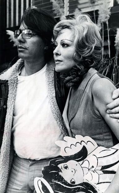 Así lucía Silvia Pinal en teatro y cine hace décadas