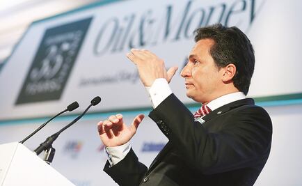 PRD pide que Lozoya rinda cuentas por caso Odebrecht