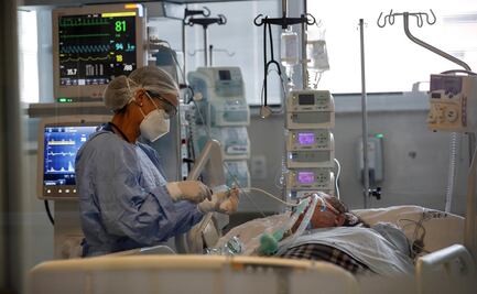 Investigan en Brasil 7 posibles casos de reinfección por Covid-19 en pacientes ya curados