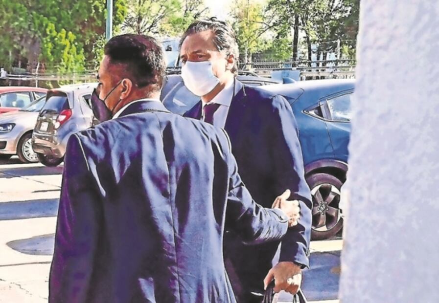 Tres años con tragedias, violencia y una lucha en contra del viejo régimen