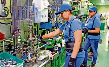 México, más vulnerable a aranceles de EU, dice BM