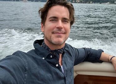 Matt Boomer asegura que perdió el papel de Superman por ser gay