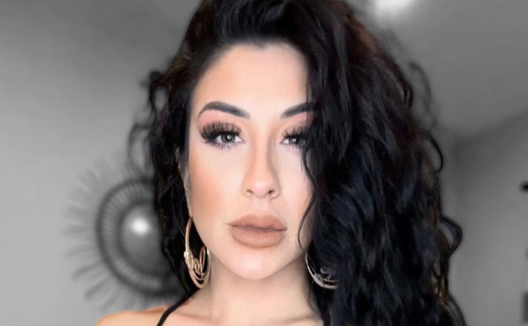 Beatriz Solís. Fuente: Instagram @beatrizsolis